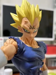 ドラゴンボール 一番くじ VSオムニバスULTRA G賞 魔人ベジータフィギュア