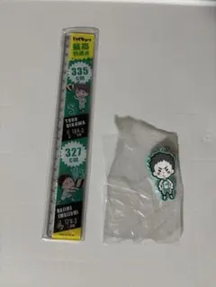 ハイキュー‼︎ 青葉城西　及川徹　岩泉一　岩ちゃん