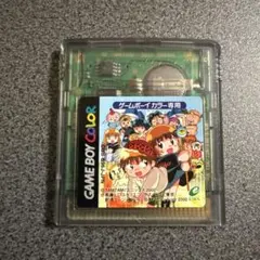 2026年最新】ゲームボーイカラー ソフトの人気アイテム - メルカリ