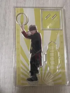 【新品未開封】M!LK CIRCUS 吉田仁人 アクスタ