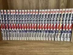 ダイヤのA 漫画全巻セット全47巻＋actII 1-5巻セット 帯付き未開封あり