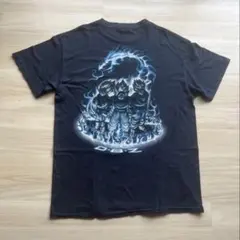 90s ドラゴンボールZ Tシャツ　L
