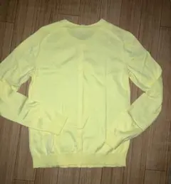 UNIQLOウォッシャブルカーディガン