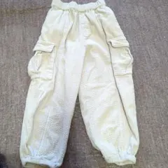 カーゴパンツ 120