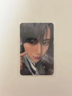 シオン トレカ NCTWISH