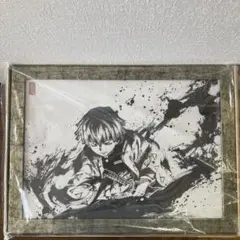 2025年最新】鬼滅の刃 墨絵コレクションの人気アイテム - メルカリ