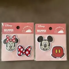 Disney 和洋裁材料