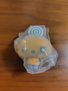 たまごっち　カプセルフロッキーズ　めめっち