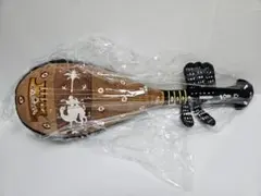 ルル様ご専用☆ 正倉院 THE SHOW 螺鈿紫檀五絃琵琶 ぬいぐるみ