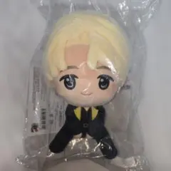 TinyTAN Butter jimin 一番くじ　タイニータン　ジミン