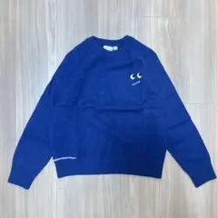 UNIQLO x ANYA HINDMARCH キッズ用セーター（150cm）