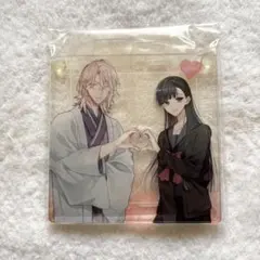 服従と甘噛み アクリルスタンド 志木見ビビ - メルカリ