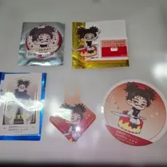 呪術廻戦　スイパラ　脹相セット