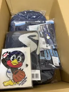 釣りフェス限定 Blue Blue ニットキャップ 非売品ロッドベルト 小物