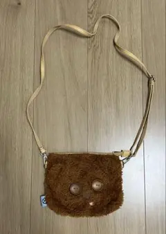 ティム ショルダーバッグ