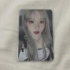 2025年最新】aespa トレカ ウィンター girlsの人気アイテム - メルカリ