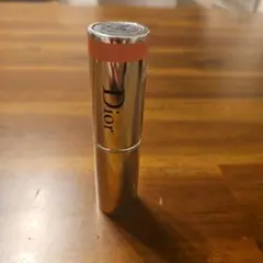 値下げ❗Dior スティックグロウ 725ローズチーク