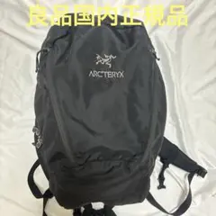 希少 美品 アークテリクス バックパック arro22 廃盤 Silva - メルカリ