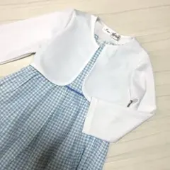 Ｉam Marilyn アイアムマリリン　セット　ワンピース　ボレロ　120