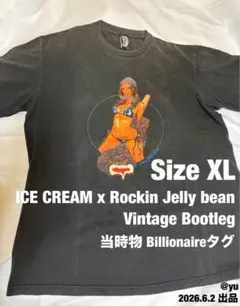 2026年最新】ロッキンジェリービーン tシャツの人気アイテム - メルカリ
