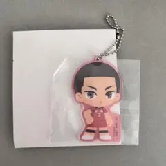 ハイキュー!! 1番くじ ゴミ捨て場の決戦2