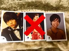 ジャニスト 重岡大毅 ジャニーズWEST 公式写真 ツアーグッズ