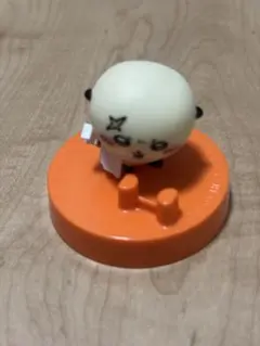 ちいかわ ラッコ　フィギュア スタンド　CoCo壱