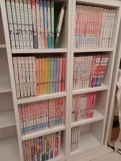 少女漫画 * chika *様専用