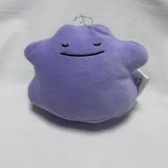 ぬいぐるみ メタモン B(眠り) メタモンマニア!