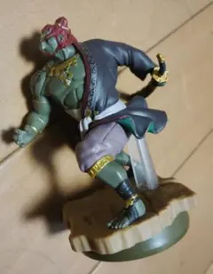ガノンドロフ amiibo