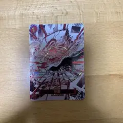 パラレル ワンピース カードゲーム