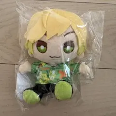 2025年最新】amptak けちゃ ぬいぐるみの人気アイテム - メルカリ