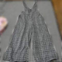 オーバーオール