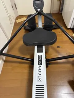 Room Glider ローイングマシン ボート マスカケスポーツ 筋トレ
