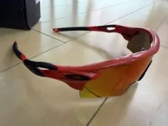 OAKLEY RADARLOCK サングラス 本体 30240円 新品 - メルカリ