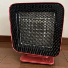 Y【中古美品】おしゃれ♪　プラスマイナス０　リフレクトヒーター　XHS-Z310 プラスマイナスゼロ リフレクトヒーター [XHS-Z310] ±0 Reflect