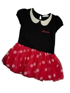 《baby GAP》Disney 美品 95cm ミニーワンピース