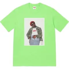 B*中様 Supreme Andre 3000 Photo Tee ベージュ B*中様 Supreme Andre 3000 Photo Tee ベージュ - メルカリ