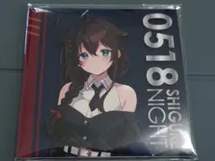 艦これ 時雨ナイト SHiGURE NiGHT ミニアクリルボード 時雨 - メルカリ