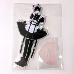 君とゆきて咲く 斎藤一 庄司浩平 アクリルスタンド アクスタ 夏の宴 君