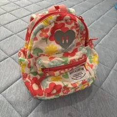 KidsForet リュック 花柄 キッズのサムネイル