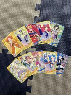 アイプリ　カード