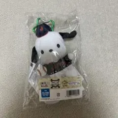 サンリオ ポチャッコ 侍ジャパン 一番くじオンライン