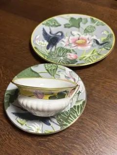 2025年最新】wedgwood 鳥の人気アイテム - メルカリ