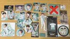 ハイキュー!! 及川徹、岩泉一