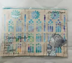 Sagrada Familia ポーチ シンジカトウのサムネイル