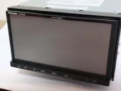 Panasonic Strada CN-RA05Dカーナビ 動作良好 初期化済のサムネイル