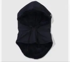 キャロウェイ ゴルフ メンズ フードウォーマー バラクラバ ネイビー 新品