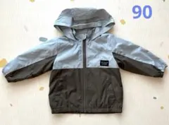 ジャンパー アウター