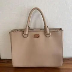 イアンヌ ケイト トープ 美品 - メルカリ